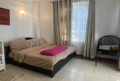 Furnished 2 Bed Apartment with En Suite at 6Th Parklands - 4