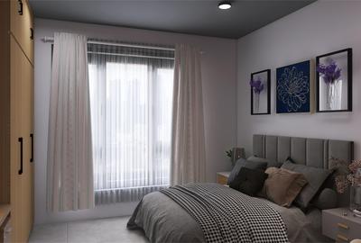 Studio Apartment with Borehole at Losai