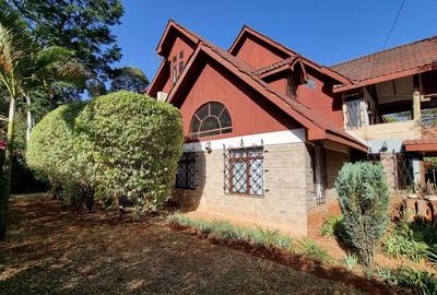 4 Bed House with En Suite at Miotoni - 2