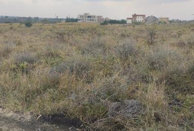 Land in Ongata Rongai - 2
