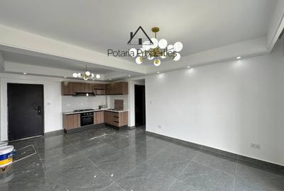 2 Bed Apartment with En Suite in Riverside