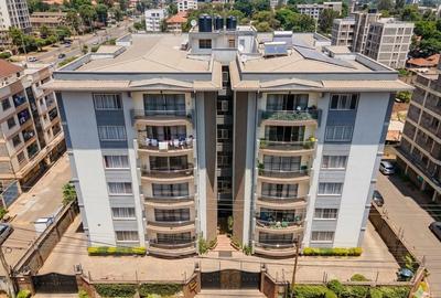 3 Bed Apartment with En Suite at Raphta Road