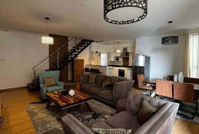 Serviced 2 Bed Apartment with En Suite at Argwins Kodhek