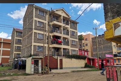 2 Bed Apartment with En Suite at Ongata Rongai