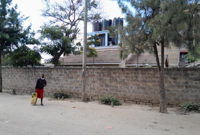 3 Bed House with En Suite at Kitengela Town