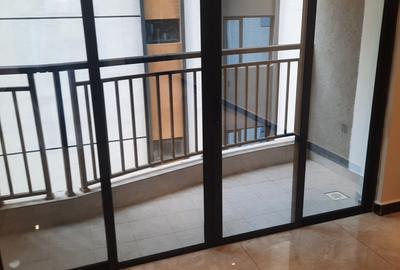 2 Bed Apartment with En Suite at Othaya Road - 2