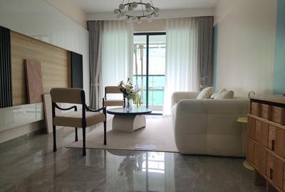 1 Bed Apartment with En Suite at Valley Arcade - 3