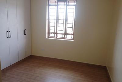 4 Bed Townhouse with En Suite in Ongata Rongai