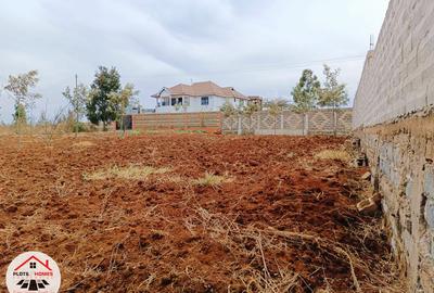 500 m² Residential Land at Runana