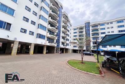 3 Bed Apartment with En Suite at Raphta Road