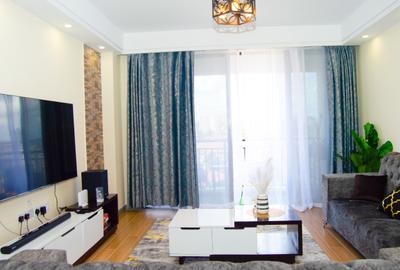 1 Bed Apartment with En Suite in Kileleshwa