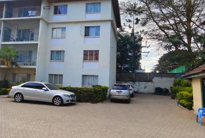 Residential Land in Kilimani