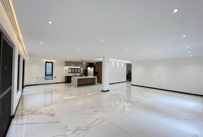 4 Bed Townhouse with En Suite at Peponi Road - 2