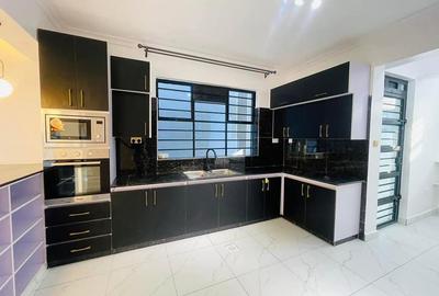 5 Bed House with En Suite in Ruiru - 4