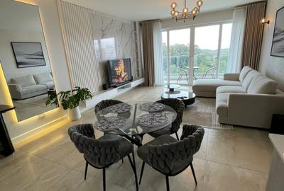 Serviced 2 Bed Apartment with En Suite in Kileleshwa