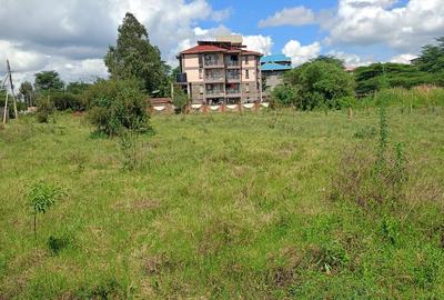 0.229 ac Commercial Land at Masai Lodge