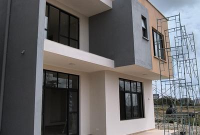 4 Bed House with En Suite at Syokimau