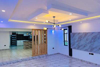 3 Bed House with En Suite at Juja Farm Road