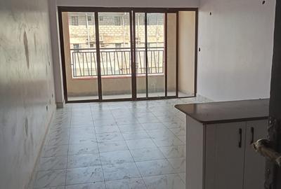 1 Bed Apartment with Borehole at Ngong Road