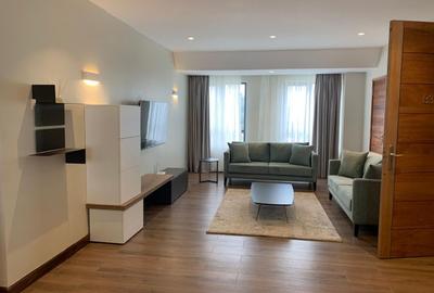 Furnished 2 Bed Apartment with En Suite in Kitisuru - 3