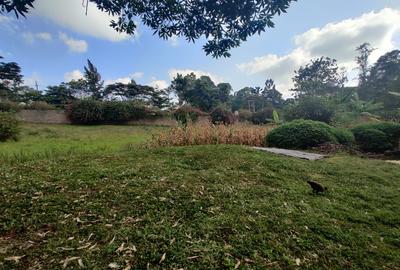 0.42 ac Land in Nyari