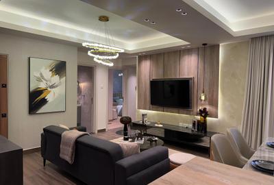 2 Bed Apartment with En Suite in Lavington - 4