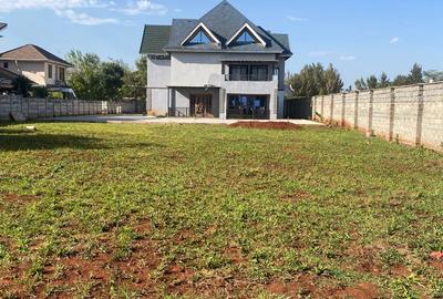 7 Bed House with En Suite in Karen - 2