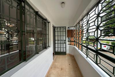 4 Bed Apartment with En Suite at Westlands