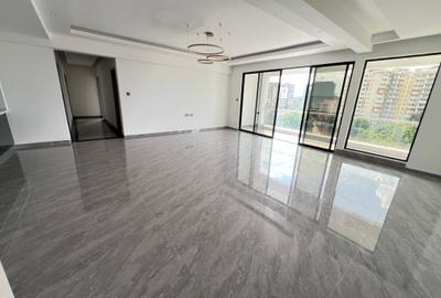 3 Bed Apartment with En Suite in Kileleshwa - 2
