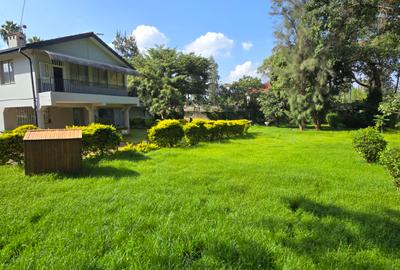 5 Bed House with En Suite at Nyari Central - 3