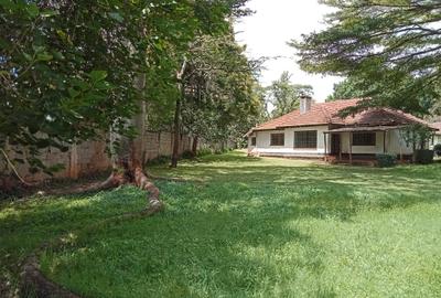 Residential Land at Loyangalani Road Off Convent Drive