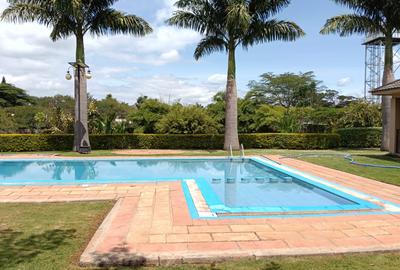 4 Bed Townhouse with En Suite at Garden Estate Road