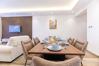 Furnished 2 Bed Apartment with En Suite at Brookside Close - 4