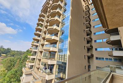 3 Bed Apartment with En Suite in Muthaiga