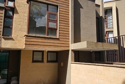 5 Bed Villa with En Suite at Chalbi Drive - 2