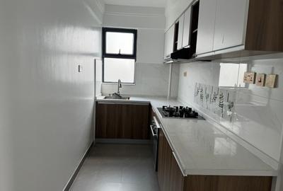 2 Bed Apartment in Kilimani