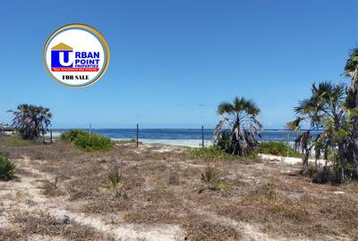 Land in Nyali Area - 2
