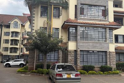Furnished 3 Bed Apartment with En Suite at Kilimani - 3