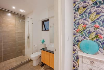 3 Bed Apartment with Staff Quarters at Kilimani - 4