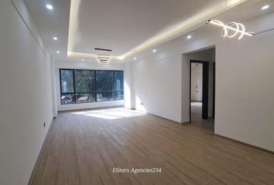 2 Bed Apartment with En Suite at Raphta Road - Sports Road