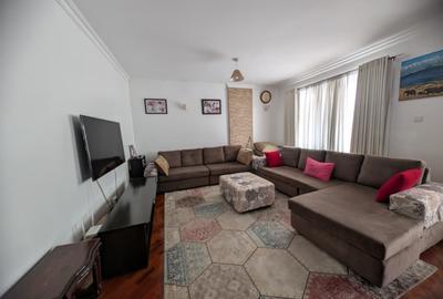 3 Bed Apartment with En Suite at Thompson Estate