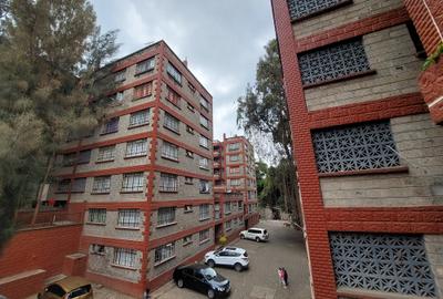 1 Bed Apartment with En Suite at Githunguri Road