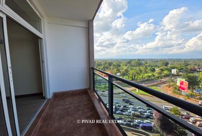 3 Bed Apartment with Swimming Pool in Parklands