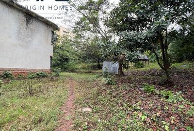 Land in Rhapta Road - 3