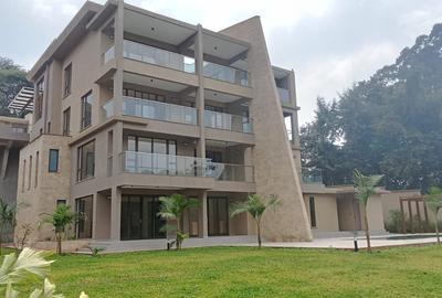 6 Bed House with En Suite in Limuru - 2