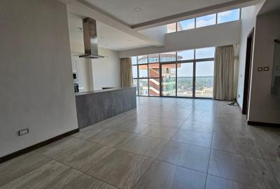 3 Bed Apartment with En Suite at Westlands