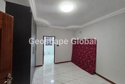 3 Bed House with En Suite in Runda