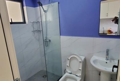 Studio Apartment with Swimming Pool at Dagoretti Corner - 4