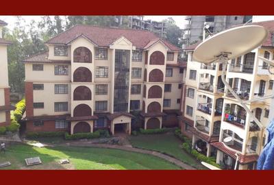 2 Bed Apartment with En Suite at Naivasha Road