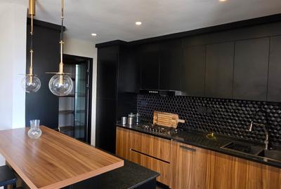 Furnished 2 Bed Apartment with En Suite at Brookside Drive. - 2